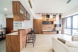 Seasons Park (D26), Condominium #590802411
